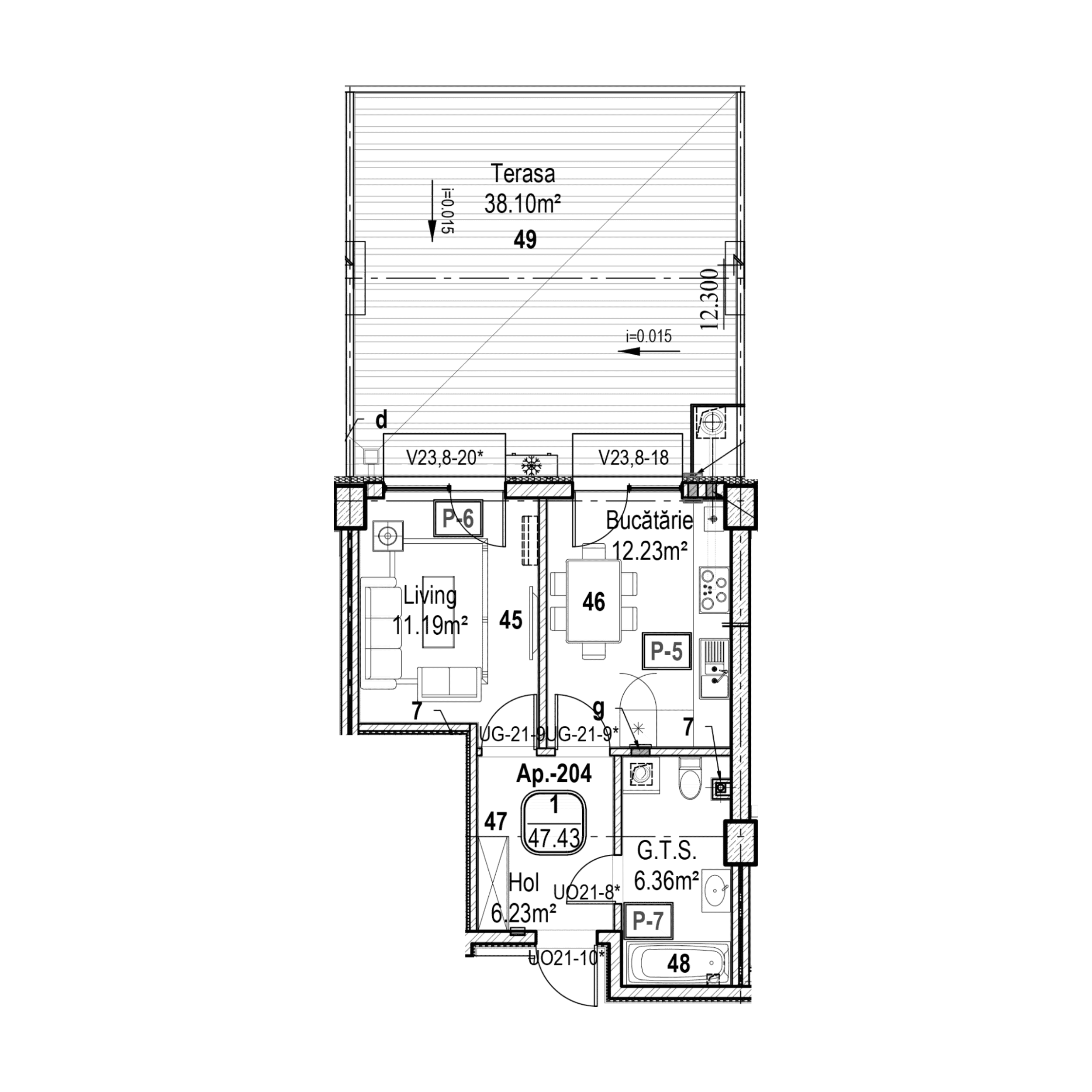 apartment cover photo